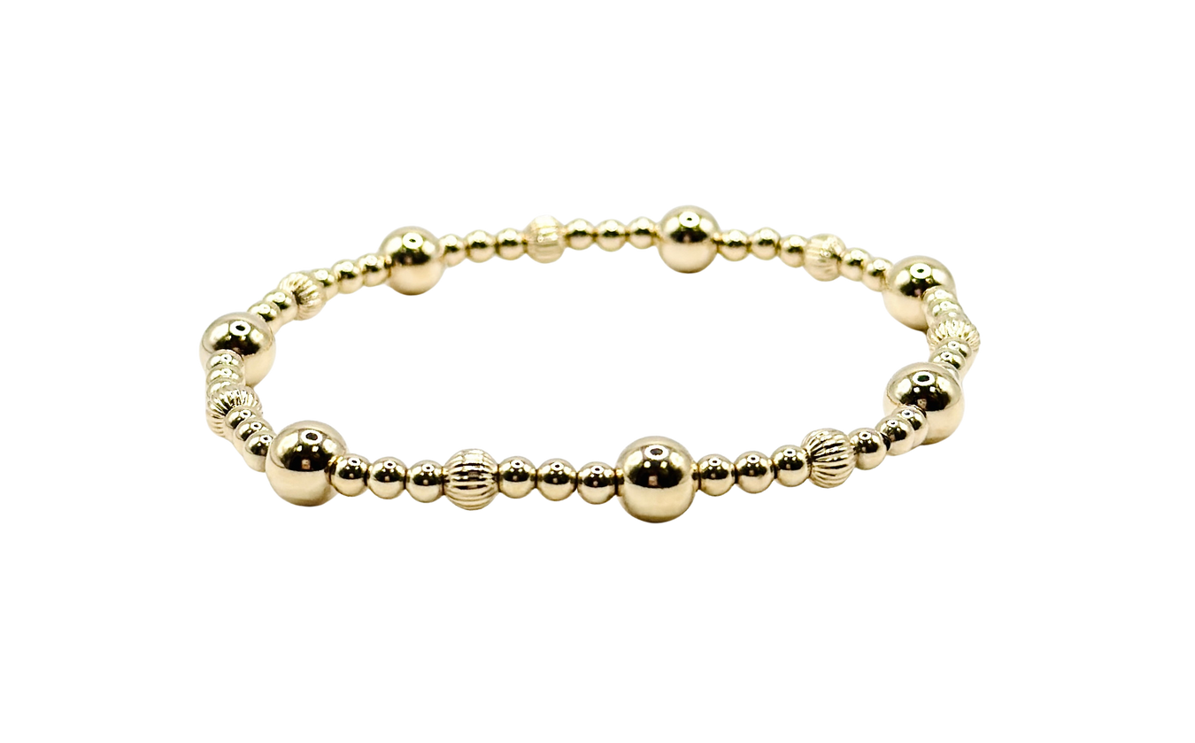 Gold Filled Bracelets