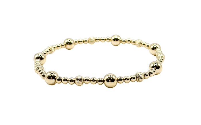 Gold Filled Bracelets