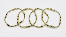 Load image into Gallery viewer, Bex Gold Filled Bracelet
