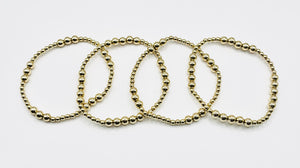 Bex Gold Filled Bracelet