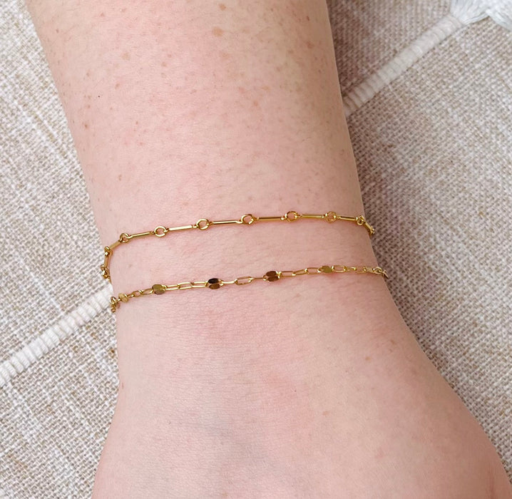 Chandler - Permanent Chain