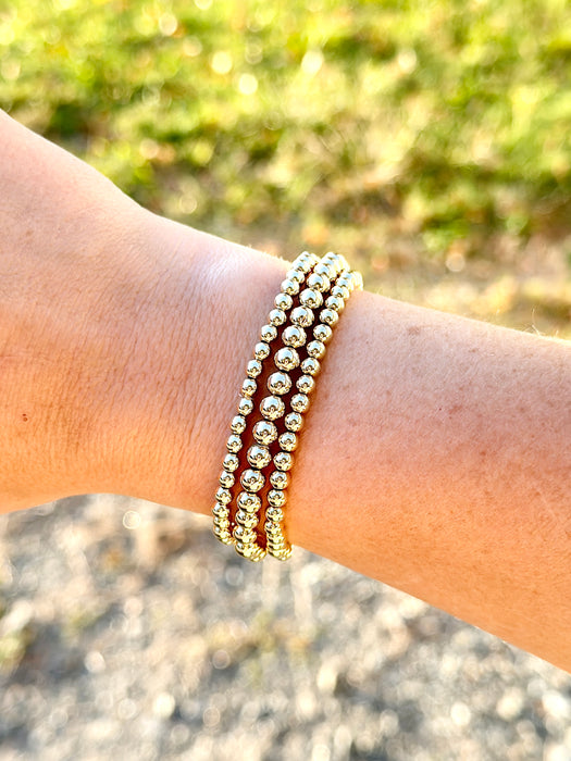 The Classic Bracelet Set
