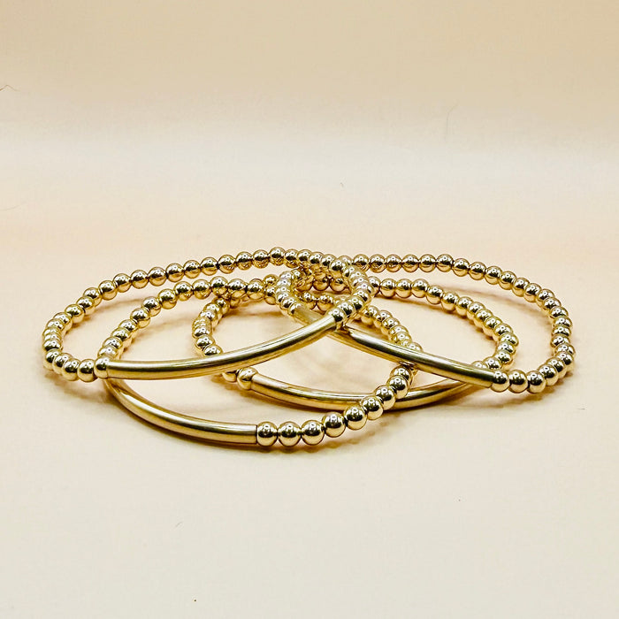 Marty Bar Bracelet