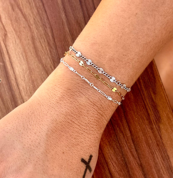 Haisley - Permanent Chain