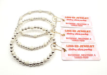 Load image into Gallery viewer, Blakely Sterling Silver Bracelet
