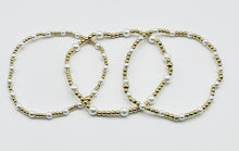 Load image into Gallery viewer, Lyla Pearl Bracelet
