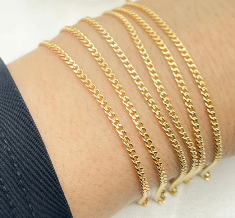 Kelsey - Permanent Chain