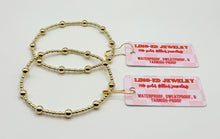 Load image into Gallery viewer, Remi Gold Filled Bracelet
