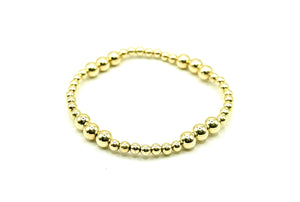 Lincoln Bracelet