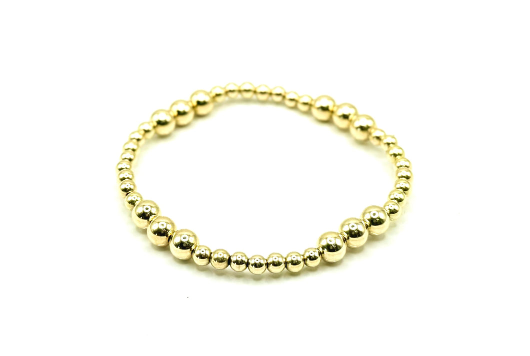 Lincoln Bracelet