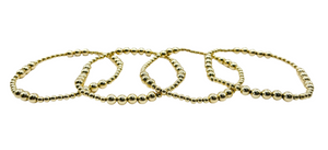 Bex Gold Filled Bracelet