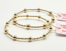 Load image into Gallery viewer, Remi Gold Filled Bracelet
