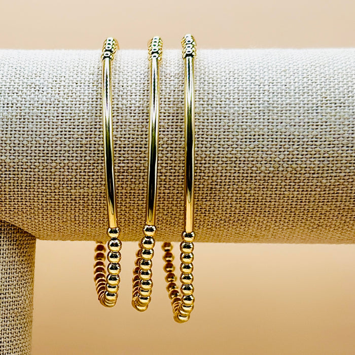Marty Bar Bracelet