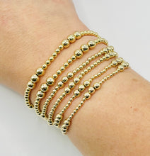 Load image into Gallery viewer, Eden Gold Filled Bracelet
