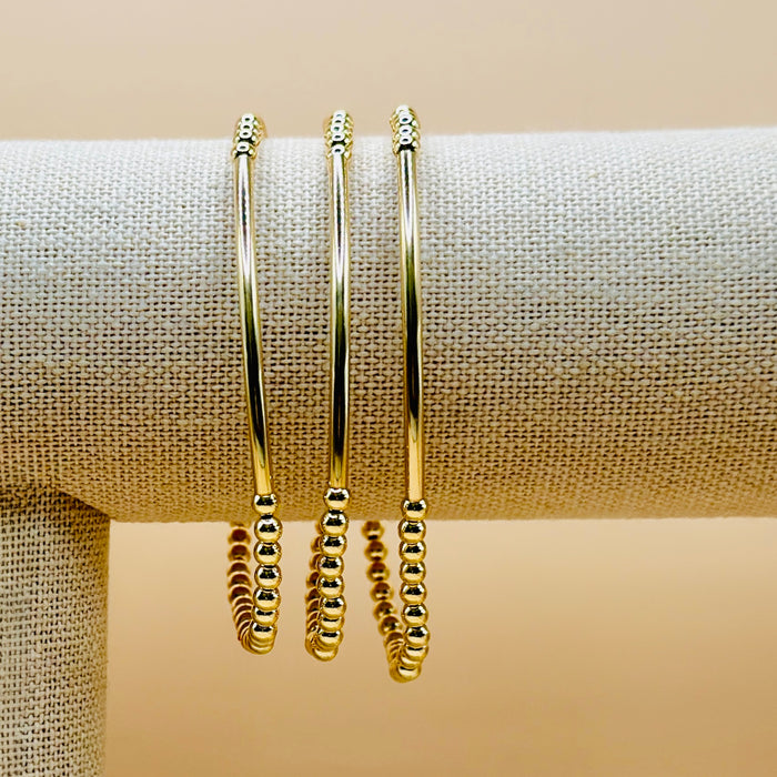 Marty Bar Bracelet