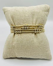 Load image into Gallery viewer, Eden Gold Filled Bracelet
