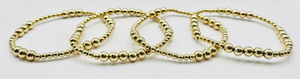 Bex Gold Filled Bracelet