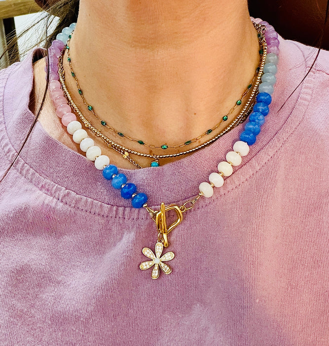 Flower Child Necklace