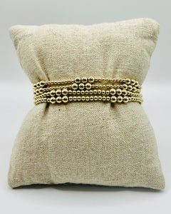 Eden Gold Filled Bracelet