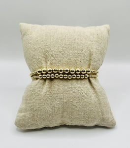 Millie Gold Filled Bracelet