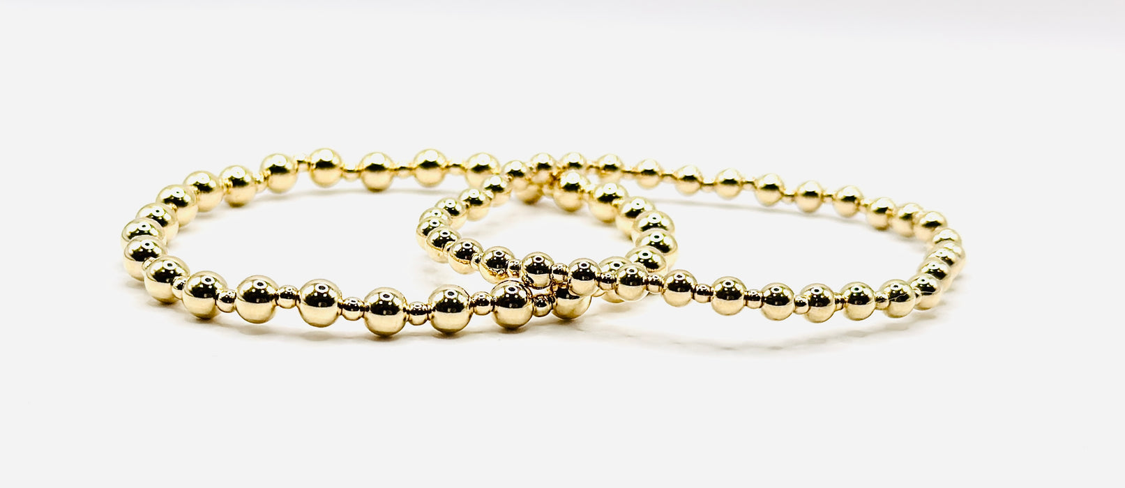 Julie Gold Filled Bracelet