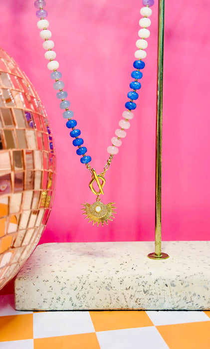 Free Bird Necklace