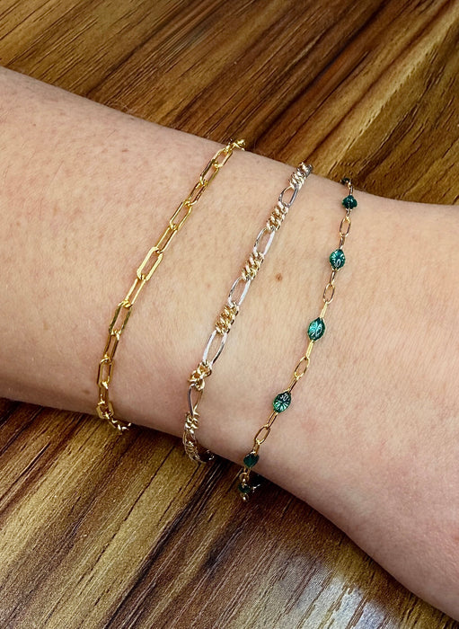 Lauren - Permanent Chain