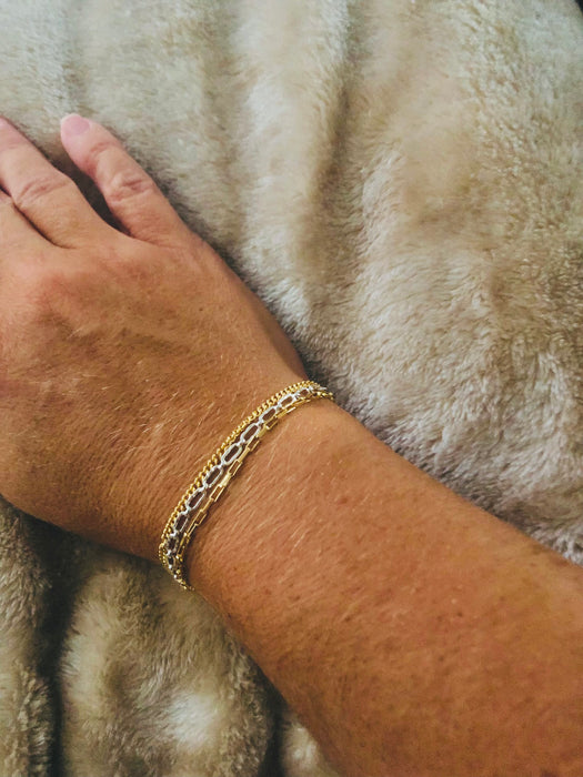 Harper - Permanent Chain