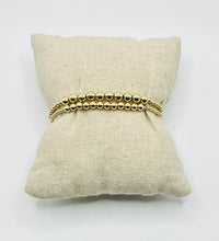 Load image into Gallery viewer, Millie Gold Filled Bracelet
