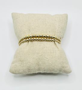 Millie Gold Filled Bracelet