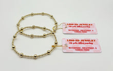 Load image into Gallery viewer, Remi Gold Filled Bracelet
