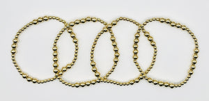 Bex Gold Filled Bracelet