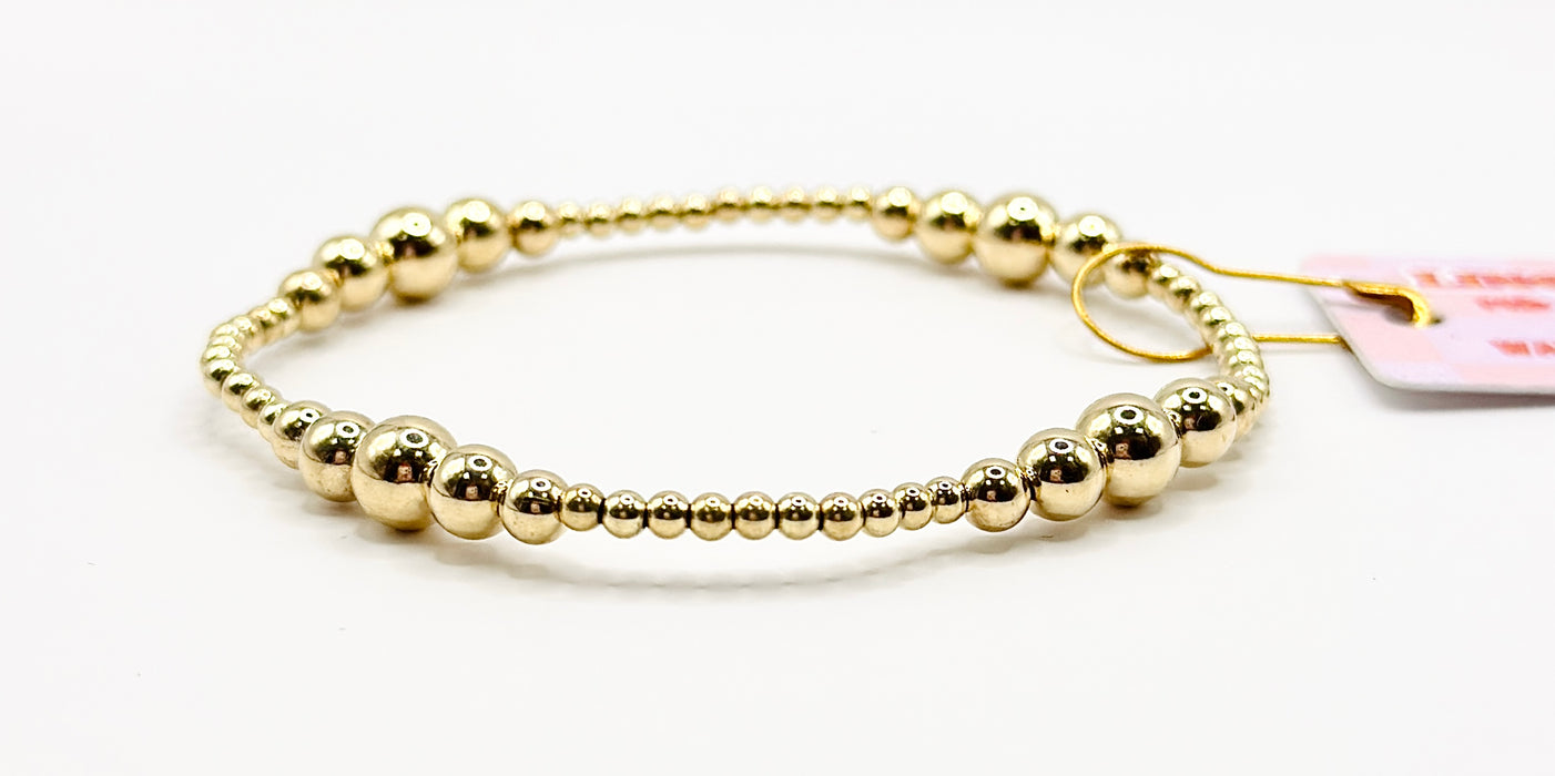Bailey Gold Filled Bracelet