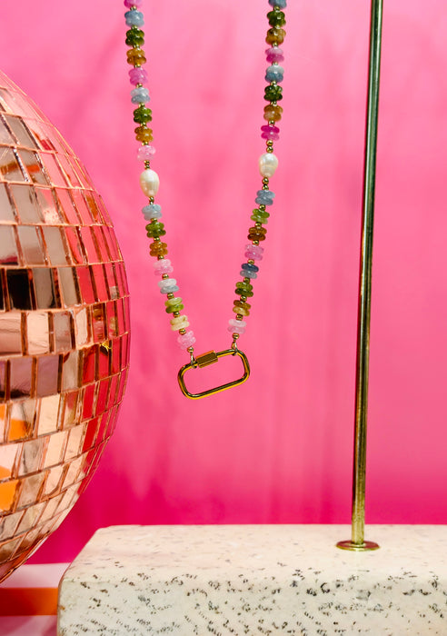 Dream Weaver Necklace
