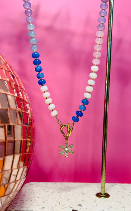 Flower Child Necklace