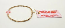 Load image into Gallery viewer, Opal Crosses Bracelet
