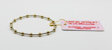 Load image into Gallery viewer, Sunny Mixed Metal Bracelet
