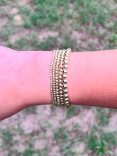 Load image into Gallery viewer, Classic Gold Filled Bracelet
