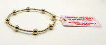 Load image into Gallery viewer, Remi Gold Filled Bracelet
