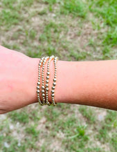 Load image into Gallery viewer, Bex Gold Filled Bracelet
