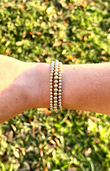 The Classic Bracelet Set
