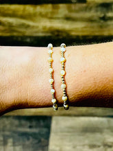 Load image into Gallery viewer, Zoey Mother of Pearl Bracelet
