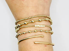 Load image into Gallery viewer, Nola Mother of Pearl Bracelet
