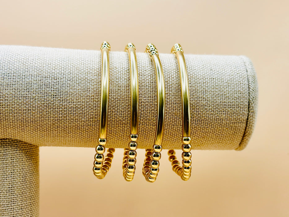 Marty Bar Bracelet