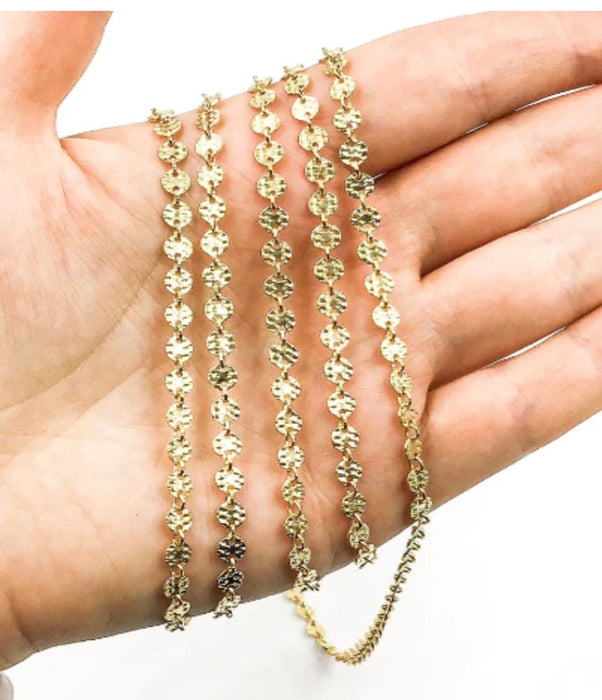 Stormy - Permanent Chain