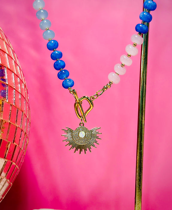 Free Bird Necklace
