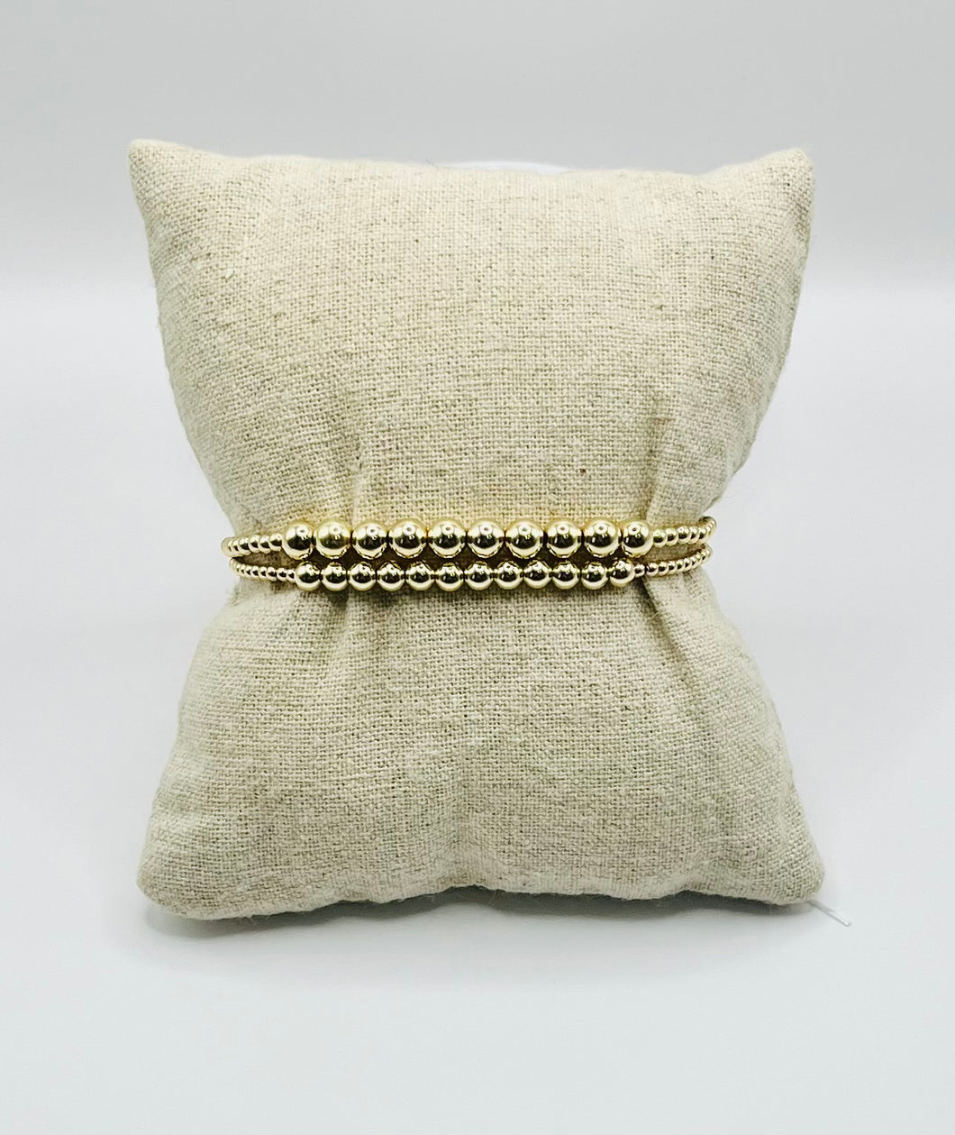 Millie Gold Filled Bracelet