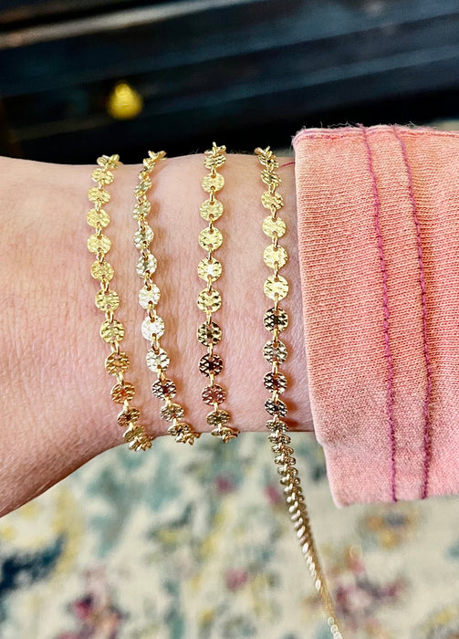 Stormy - Permanent Chain