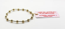 Load image into Gallery viewer, Sunny Mixed Metal Bracelet
