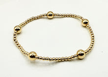 Load image into Gallery viewer, Remi Gold Filled Bracelet
